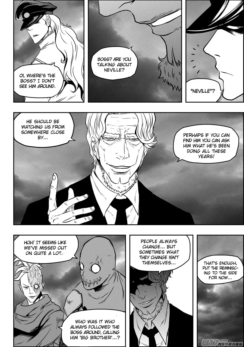ShiGuiZhe Chapter 89 page 7 - 