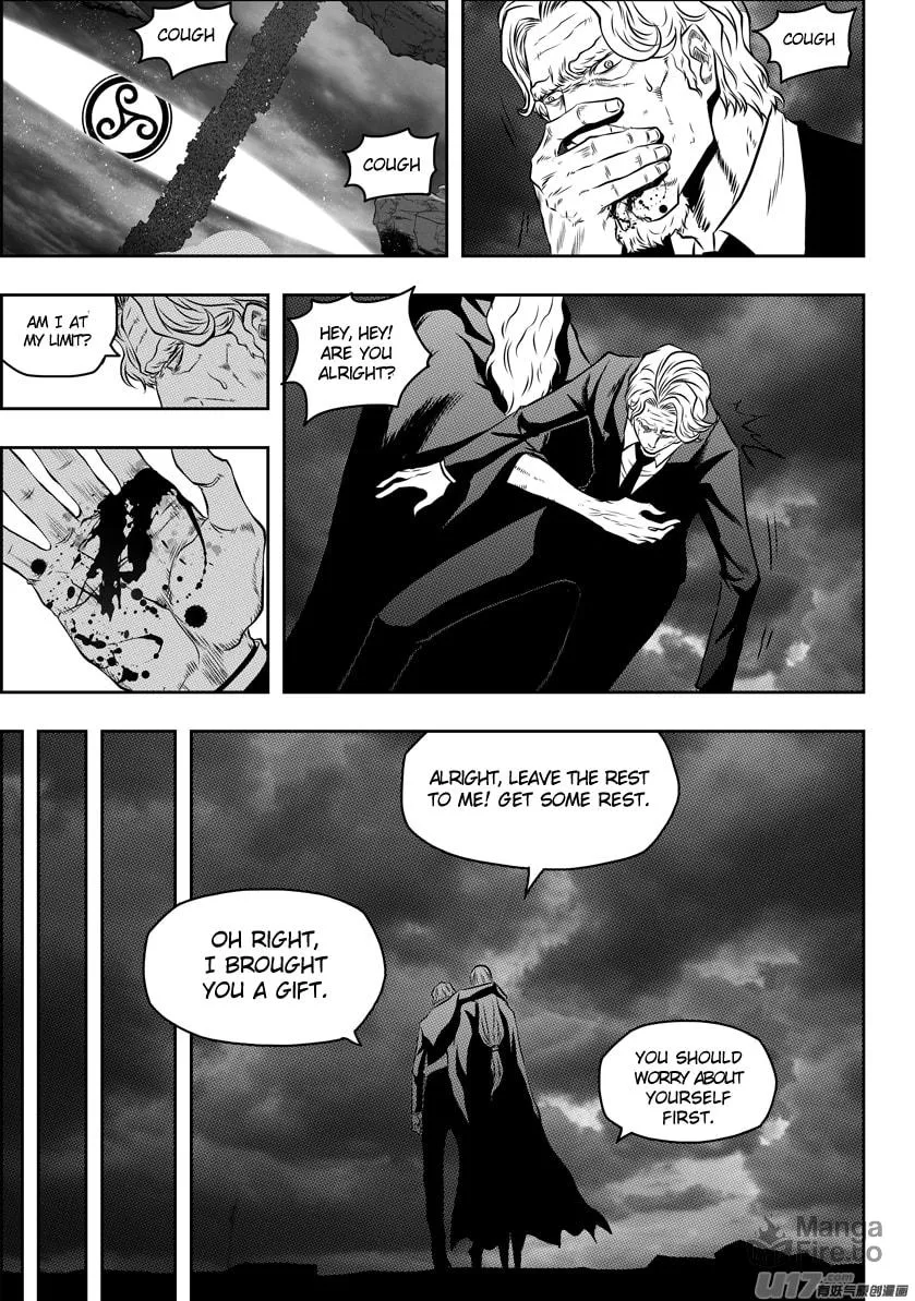 ShiGuiZhe Chapter 90 page 18 - 