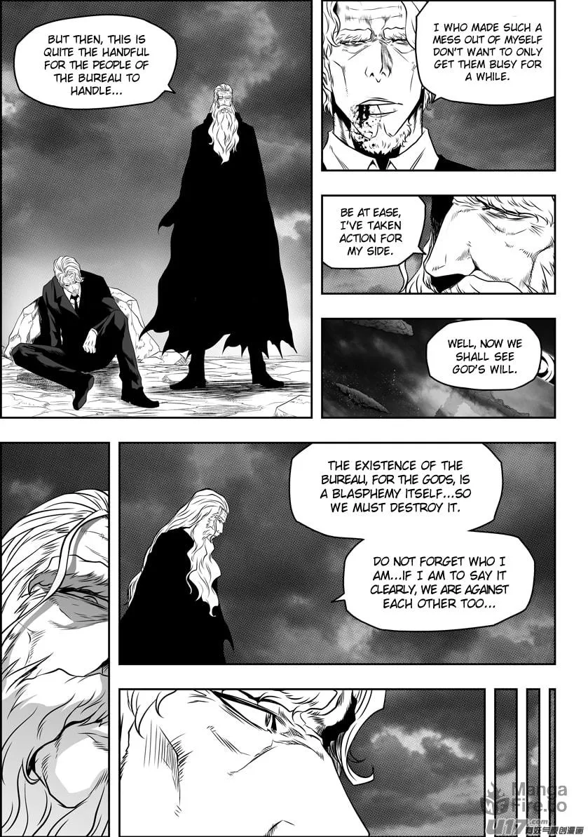 ShiGuiZhe Chapter 92 page 12 - 