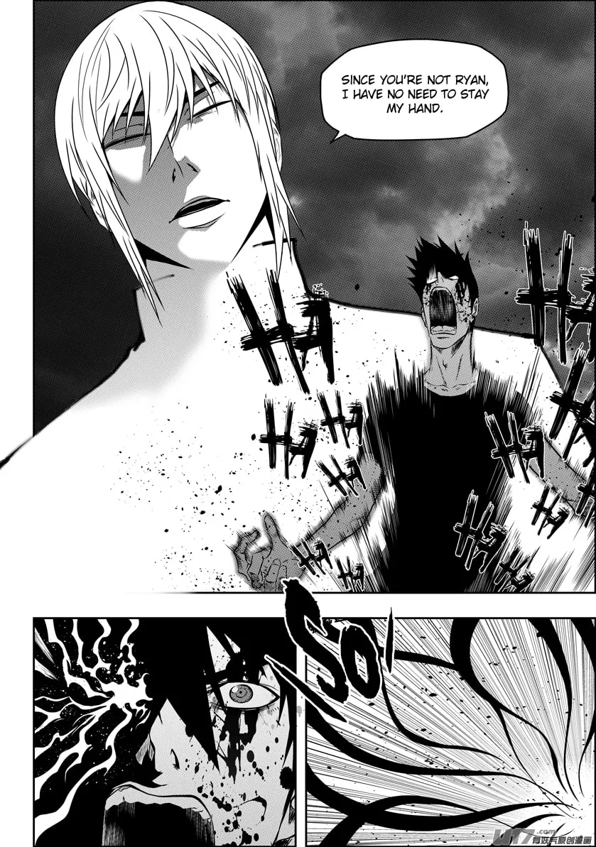 ShiGuiZhe Chapter 92 page 4 - 