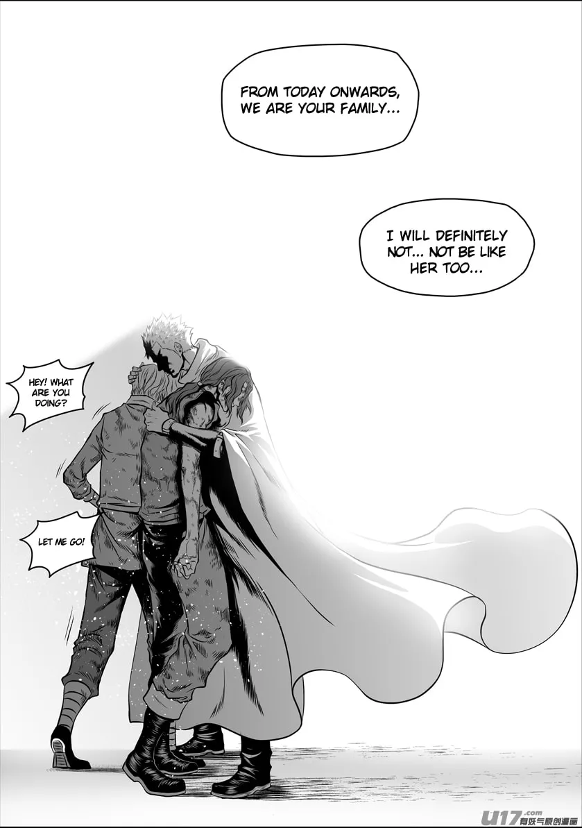 ShiGuiZhe Chapter 93 page 14 - 