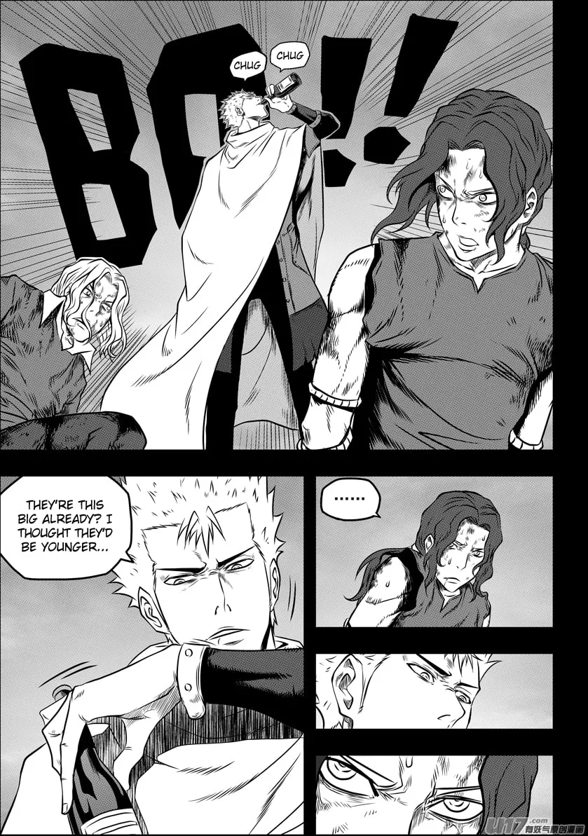 ShiGuiZhe Chapter 93 page 7 - 