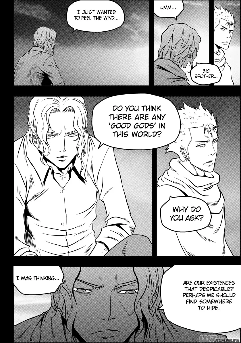 ShiGuiZhe Chapter 94 page 16 - 