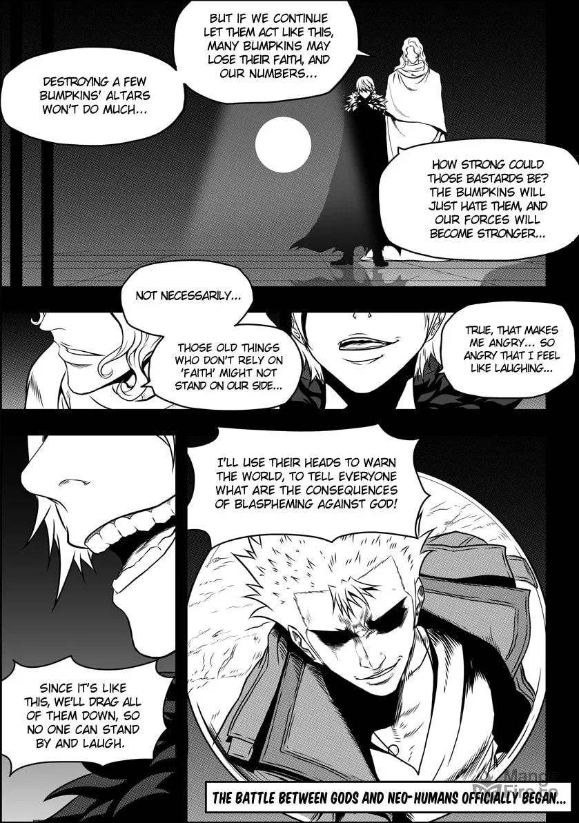 ShiGuiZhe Chapter 94 page 9 - 