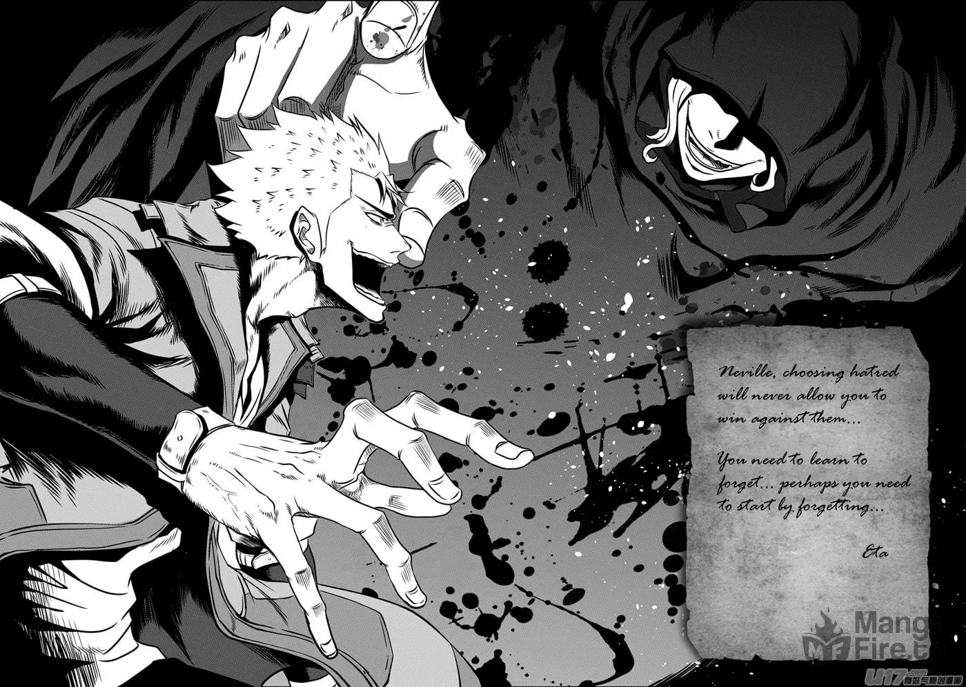 ShiGuiZhe Chapter 94 page 10 - 