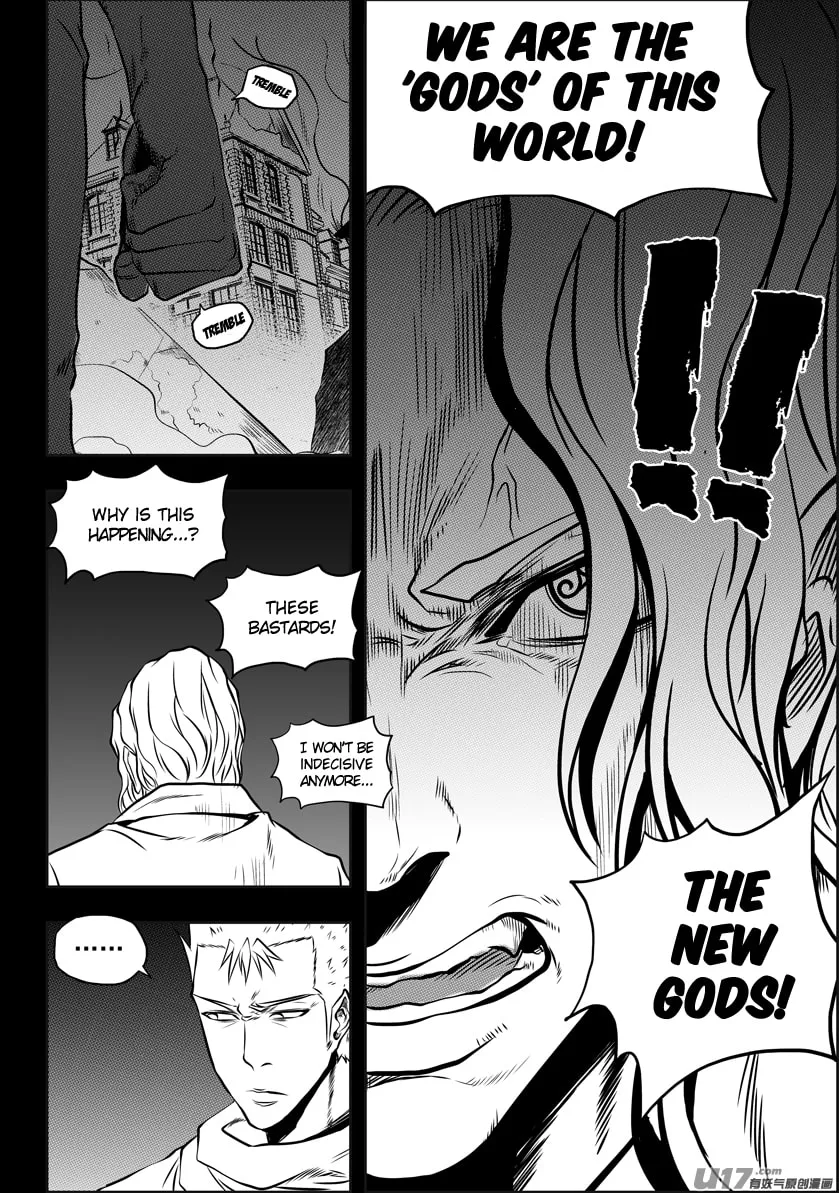 ShiGuiZhe Chapter 95 page 4 - 