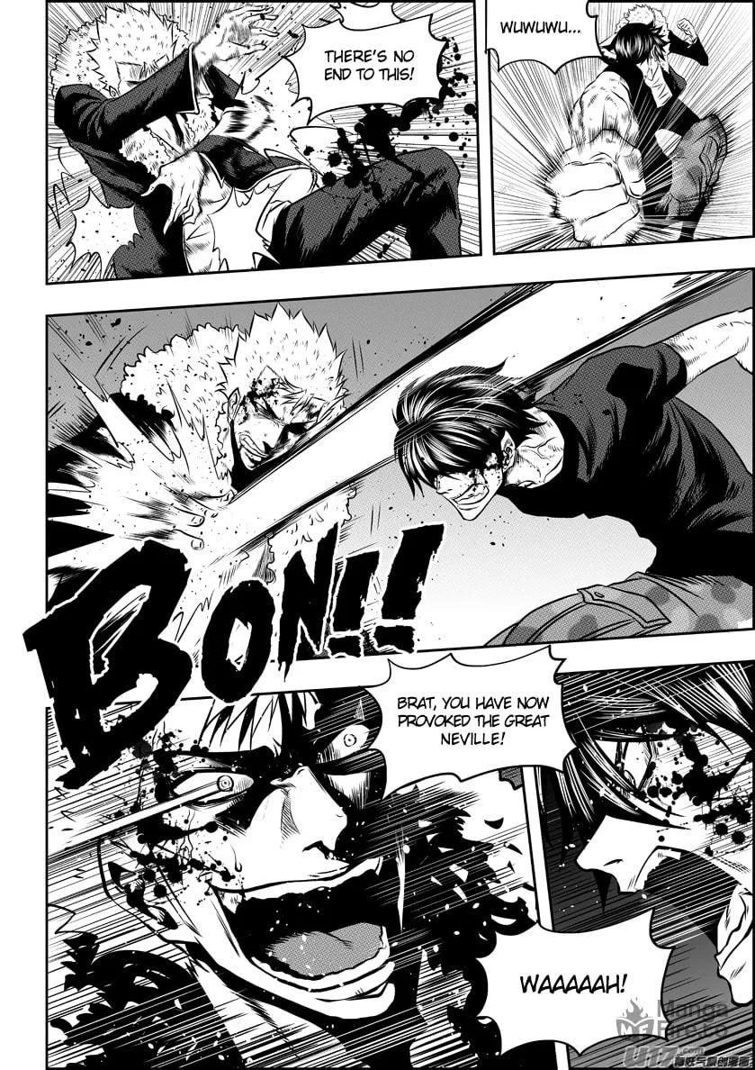 ShiGuiZhe Chapter 97 page 12 - 