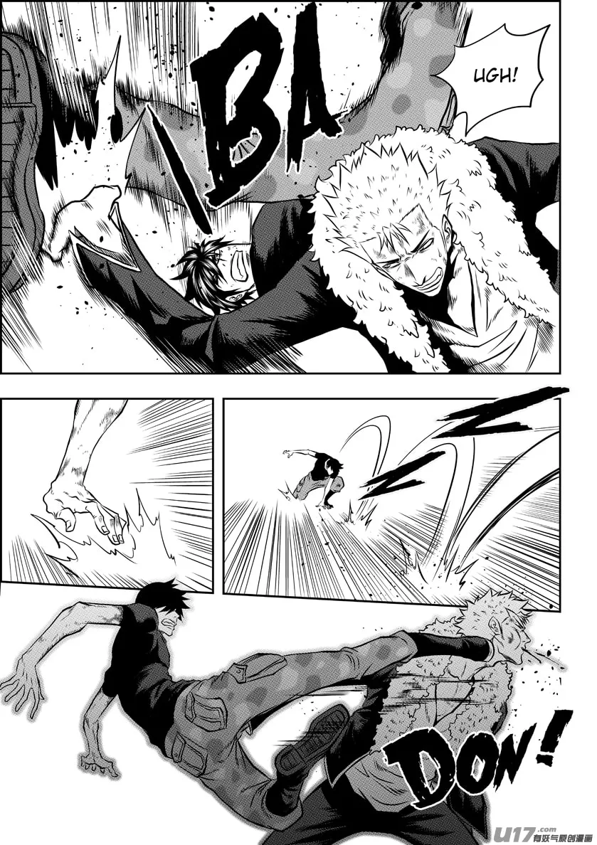 ShiGuiZhe Chapter 97 page 7 - 