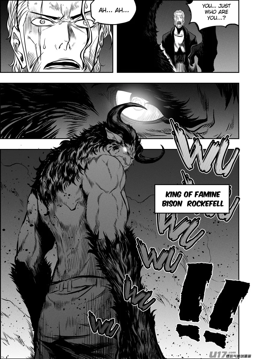 ShiGuiZhe Chapter 98 page 8 - 