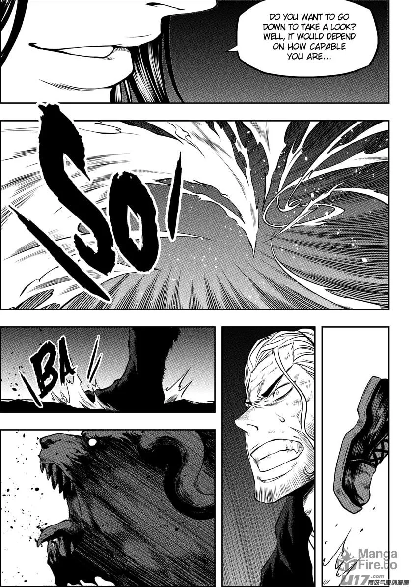 ShiGuiZhe Chapter 98 page 10 - 