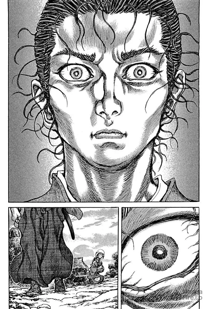 Shigurui Chapter 59 page 12 - 
