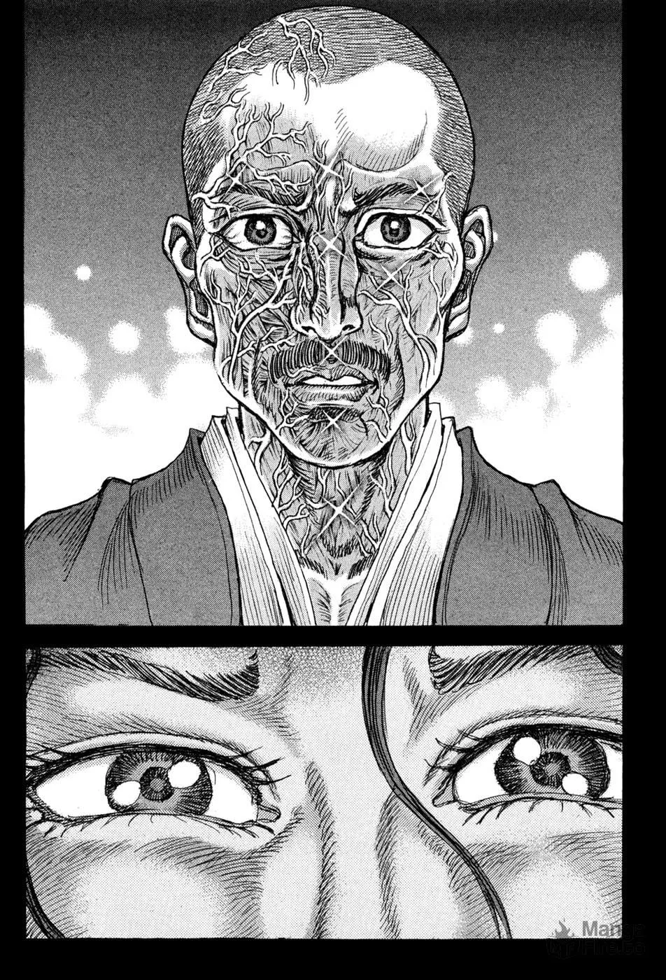 Shigurui Chapter 62 page 27 - 
