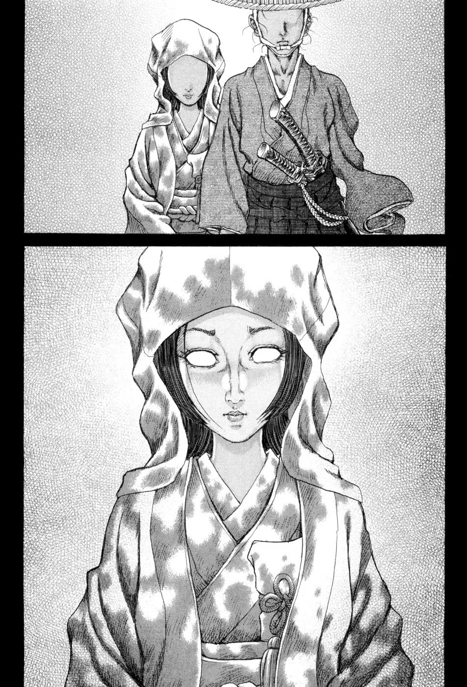 Shigurui Chapter 64 page 26 - 