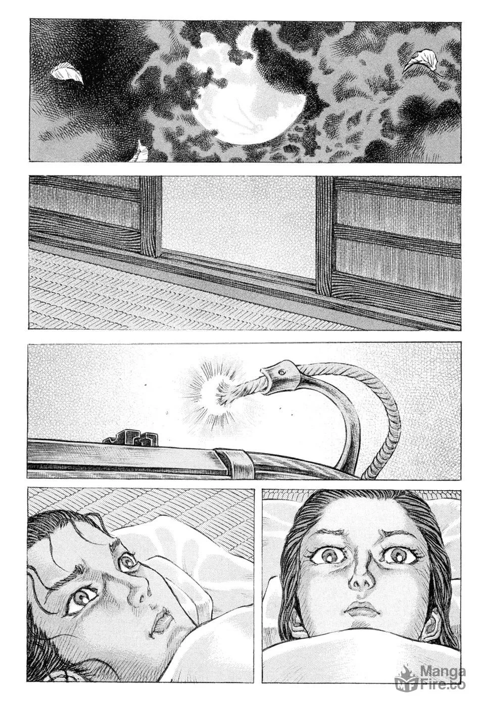 Shigurui Chapter 65 page 24 - 