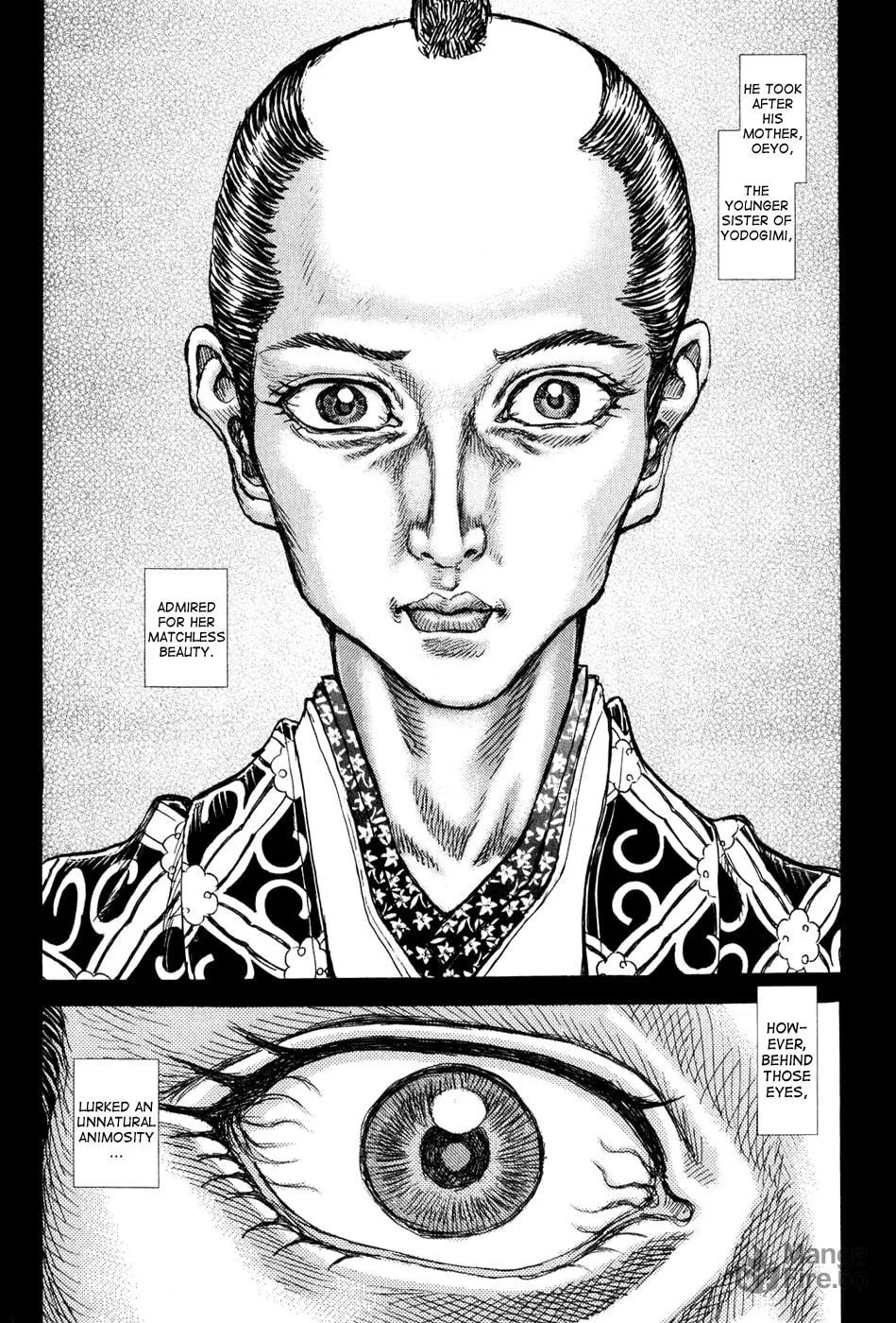 Shigurui Chapter 66 page 24 - 