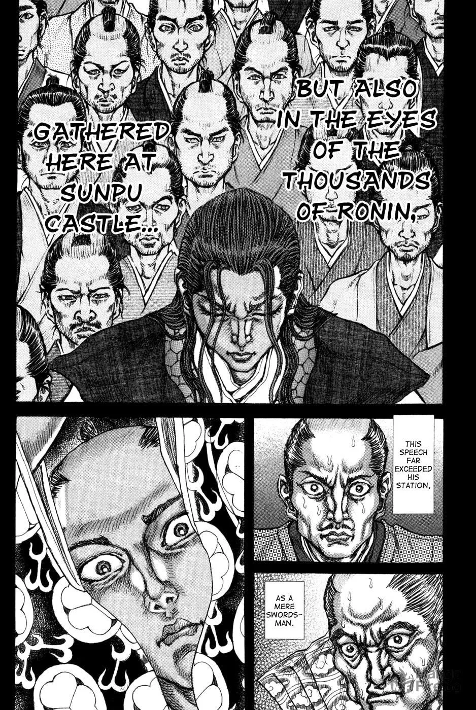 Shigurui Chapter 68 page 24 - 