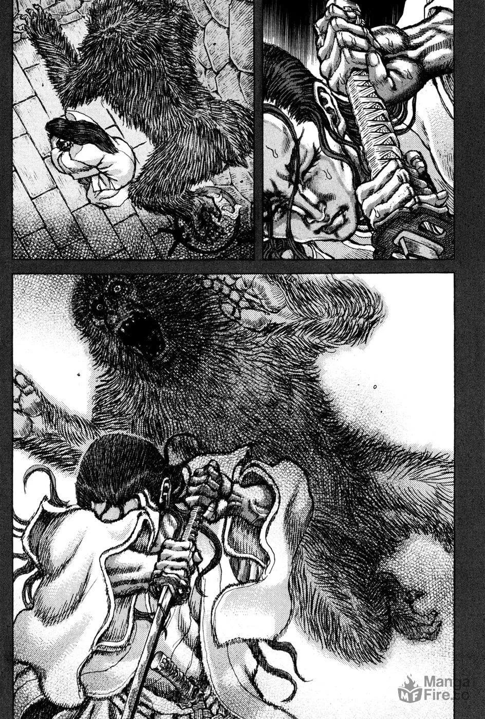 Shigurui Chapter 68 page 9 - 