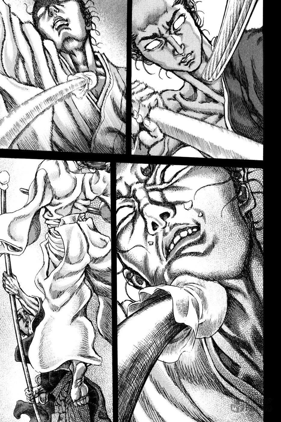 Shigurui Chapter 71 page 24 - 
