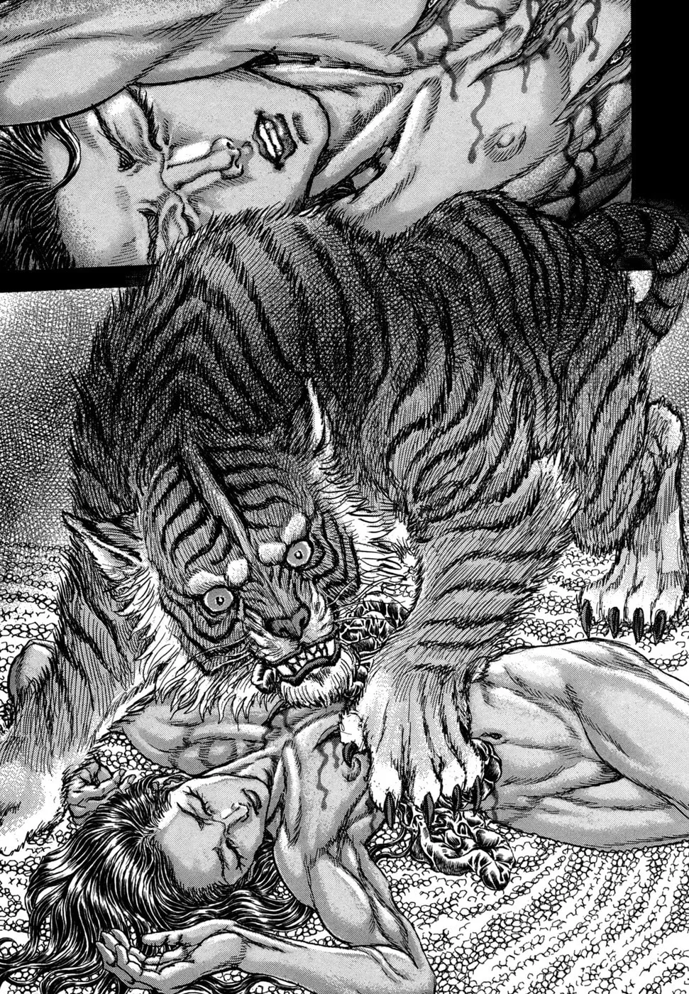 Shigurui Chapter 74 page 7 - 