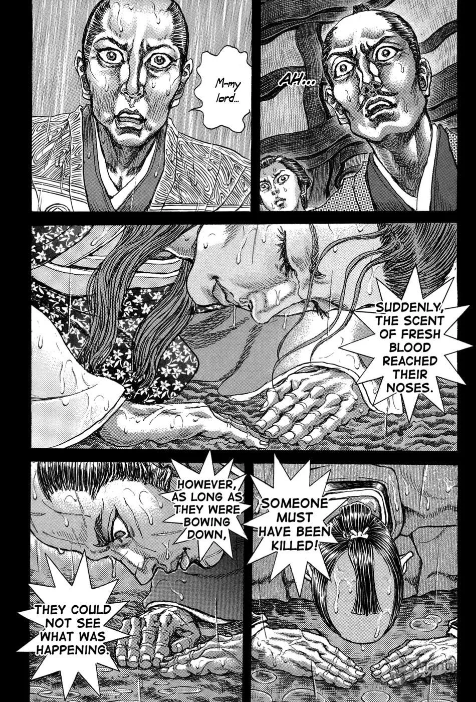 Shigurui Chapter 77 page 30 - 