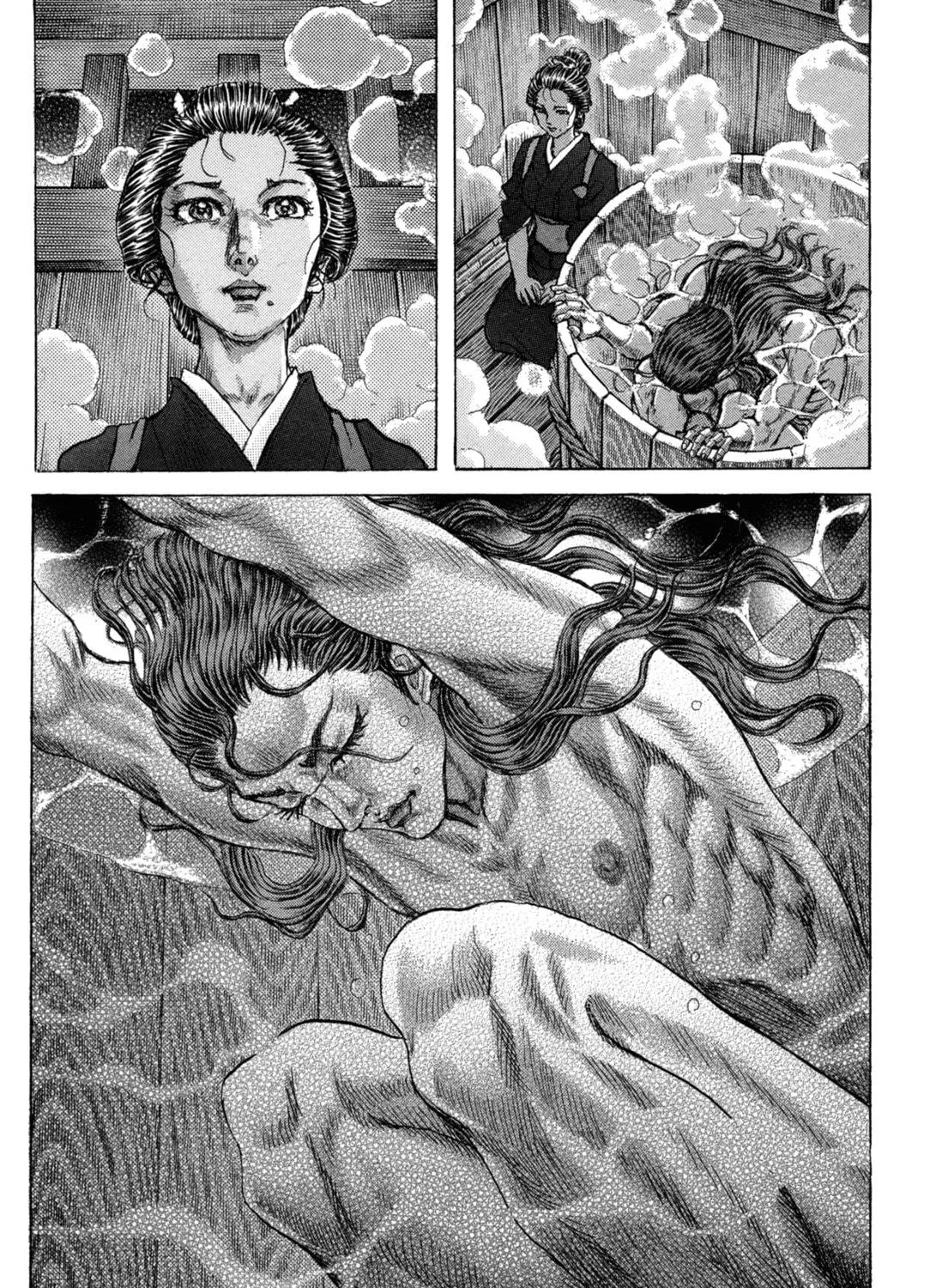 Shigurui Chapter 78 page 29 - 
