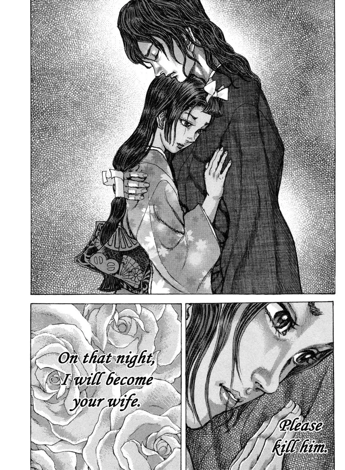 Shigurui Chapter 78 page 59 - 