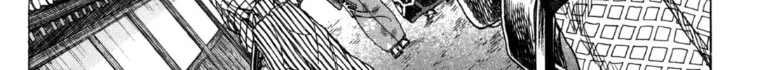 Shigurui Chapter 80 page 22 - 