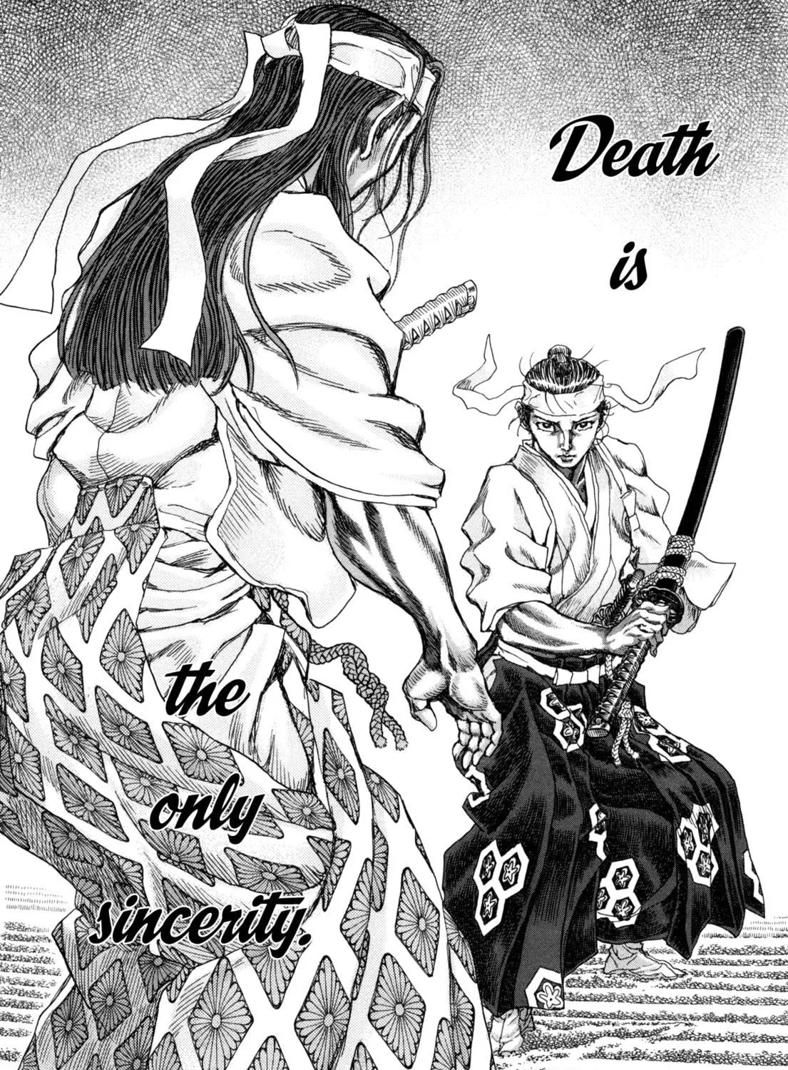 Shigurui Chapter 81 page 65 - 