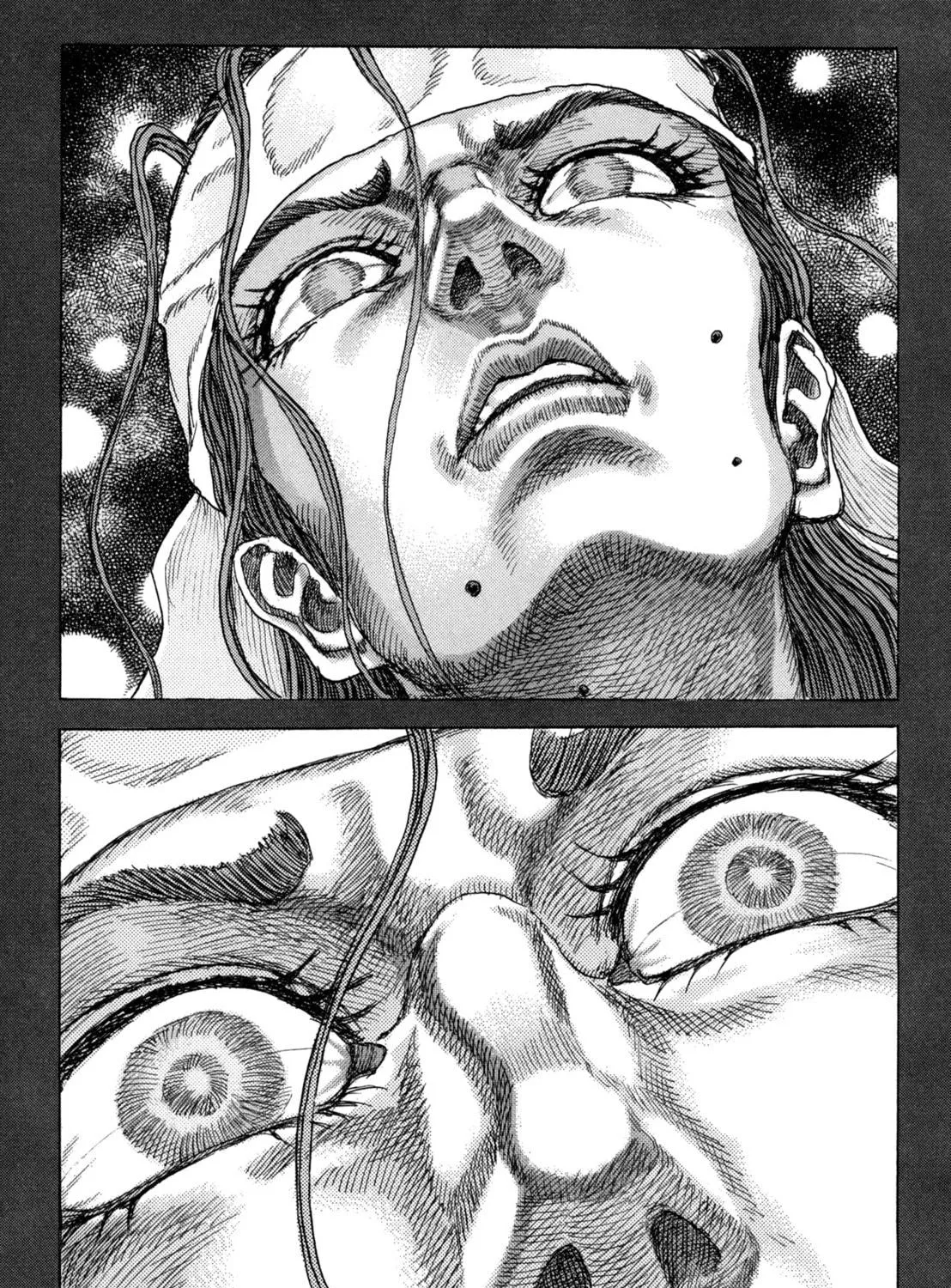 Shigurui Chapter 83 page 41 - 