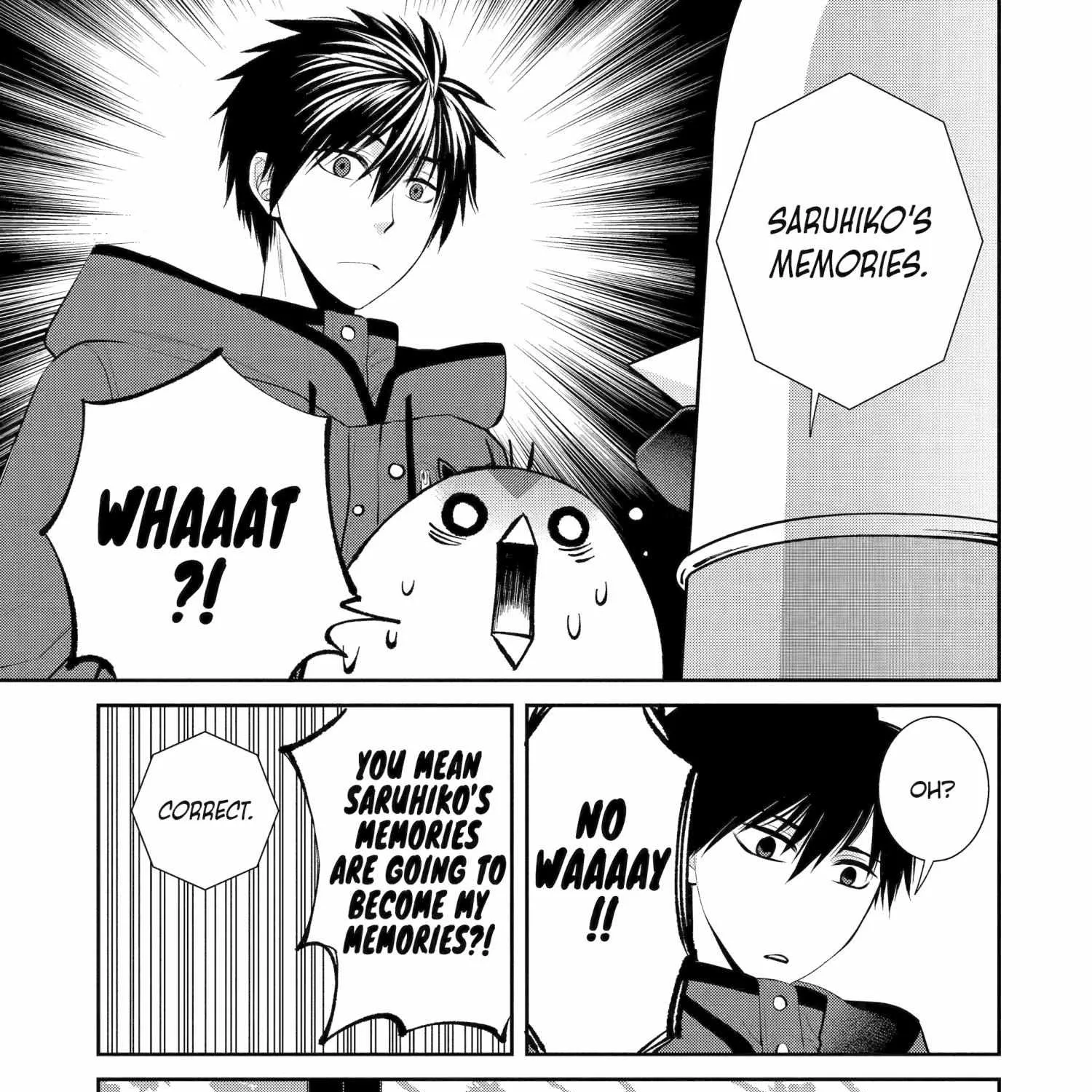 Shihyakushiki Chapter 2 page 42 - 