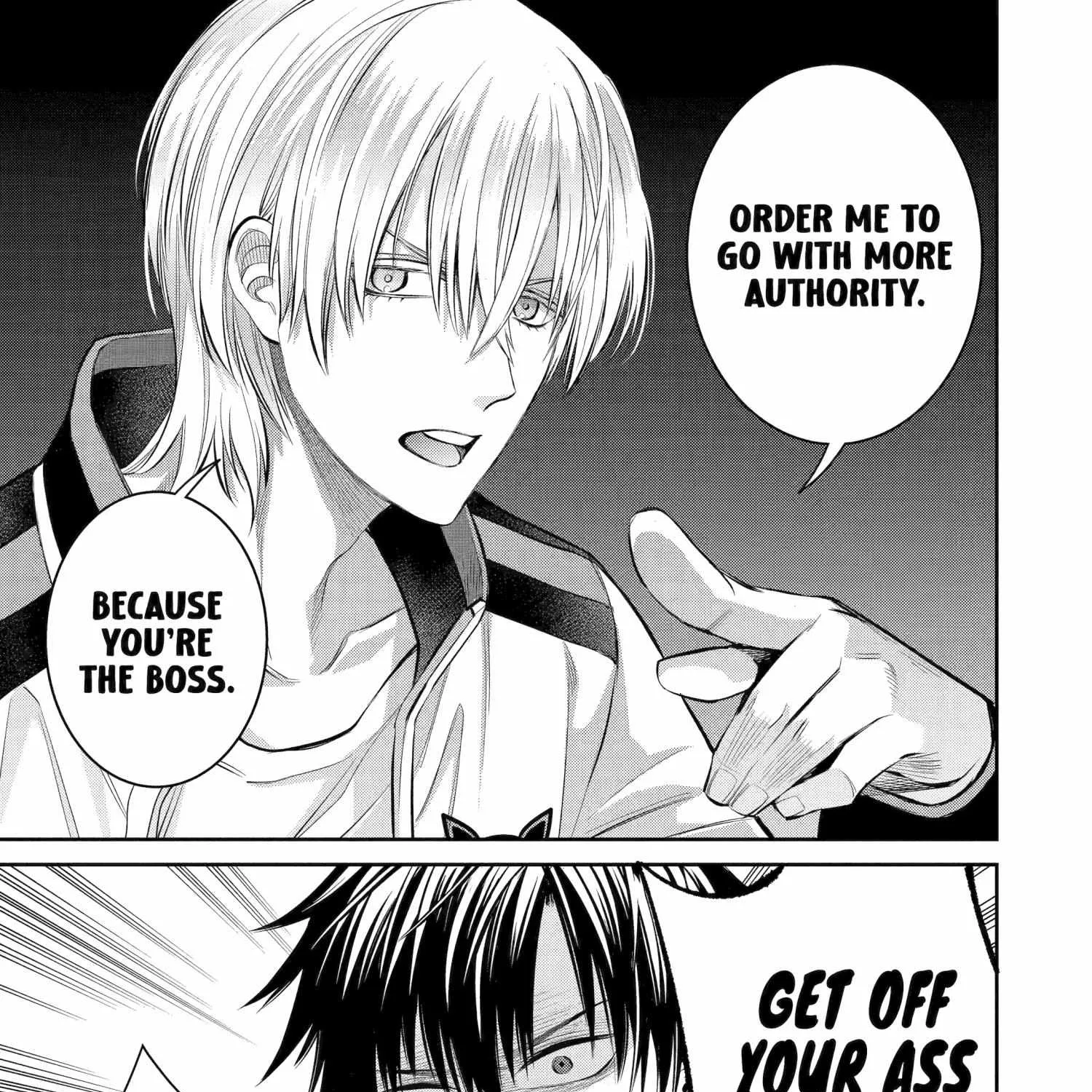 Shihyakushiki Chapter 2 page 78 - 