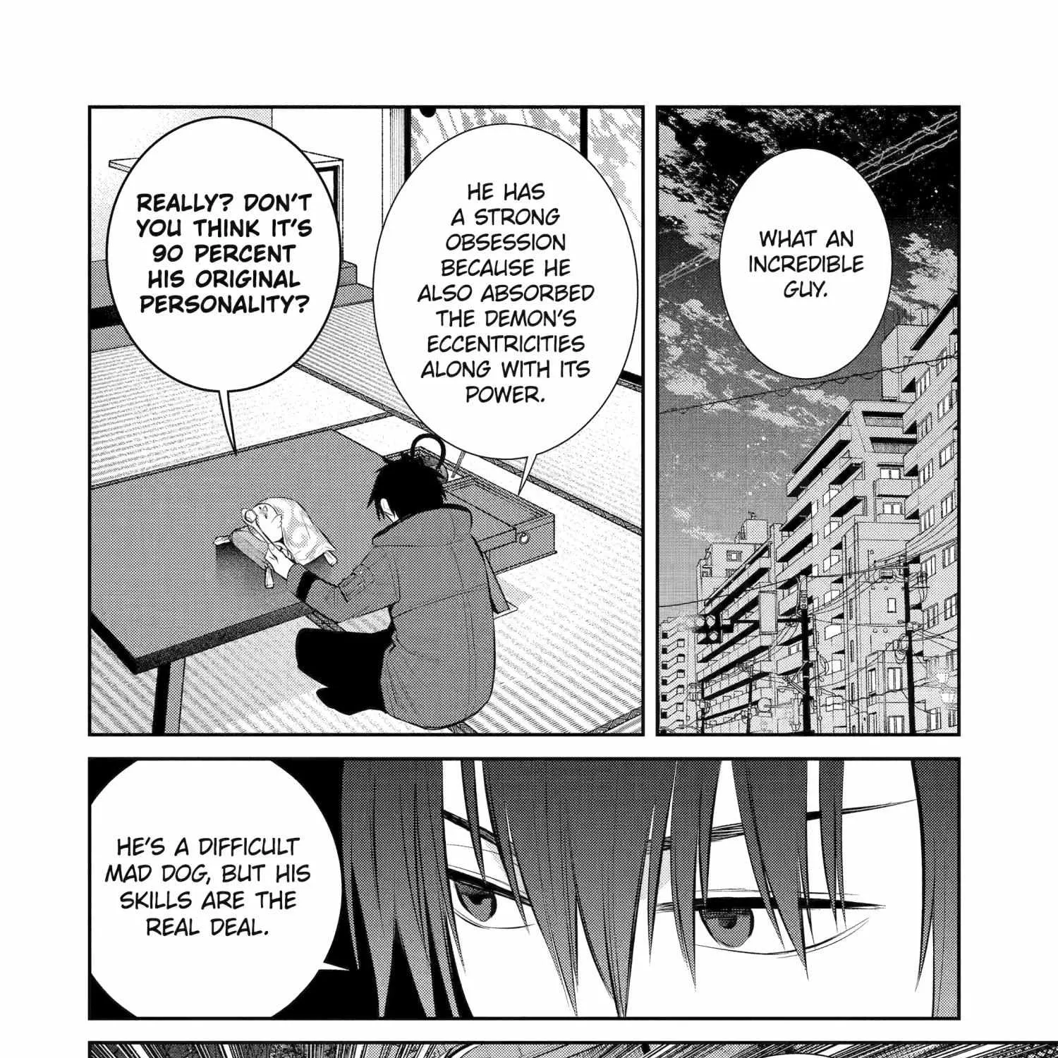 Shihyakushiki Chapter 2 page 80 - 