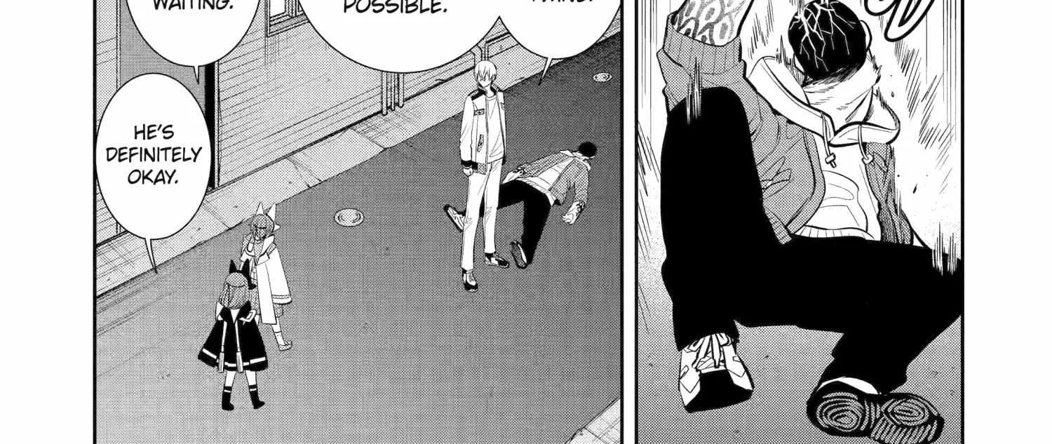 Shihyakushiki Chapter 2 page 83 - 