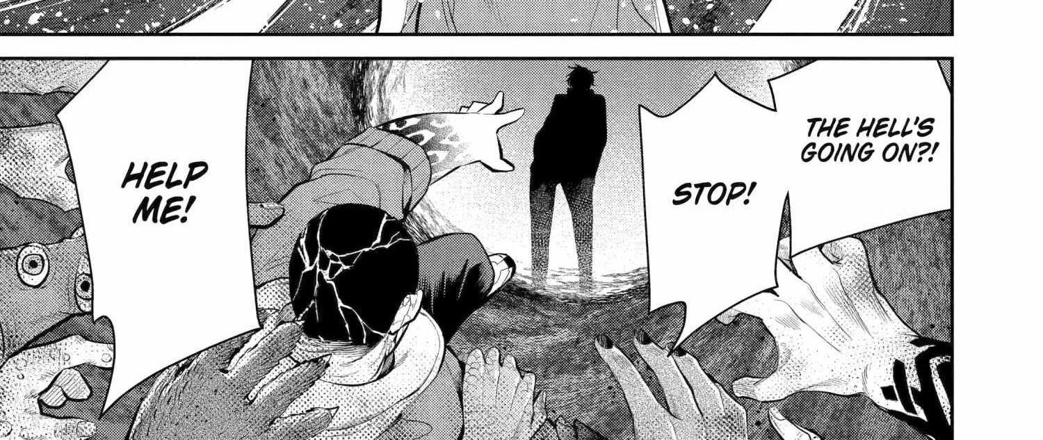 Shihyakushiki Chapter 2 page 87 - 