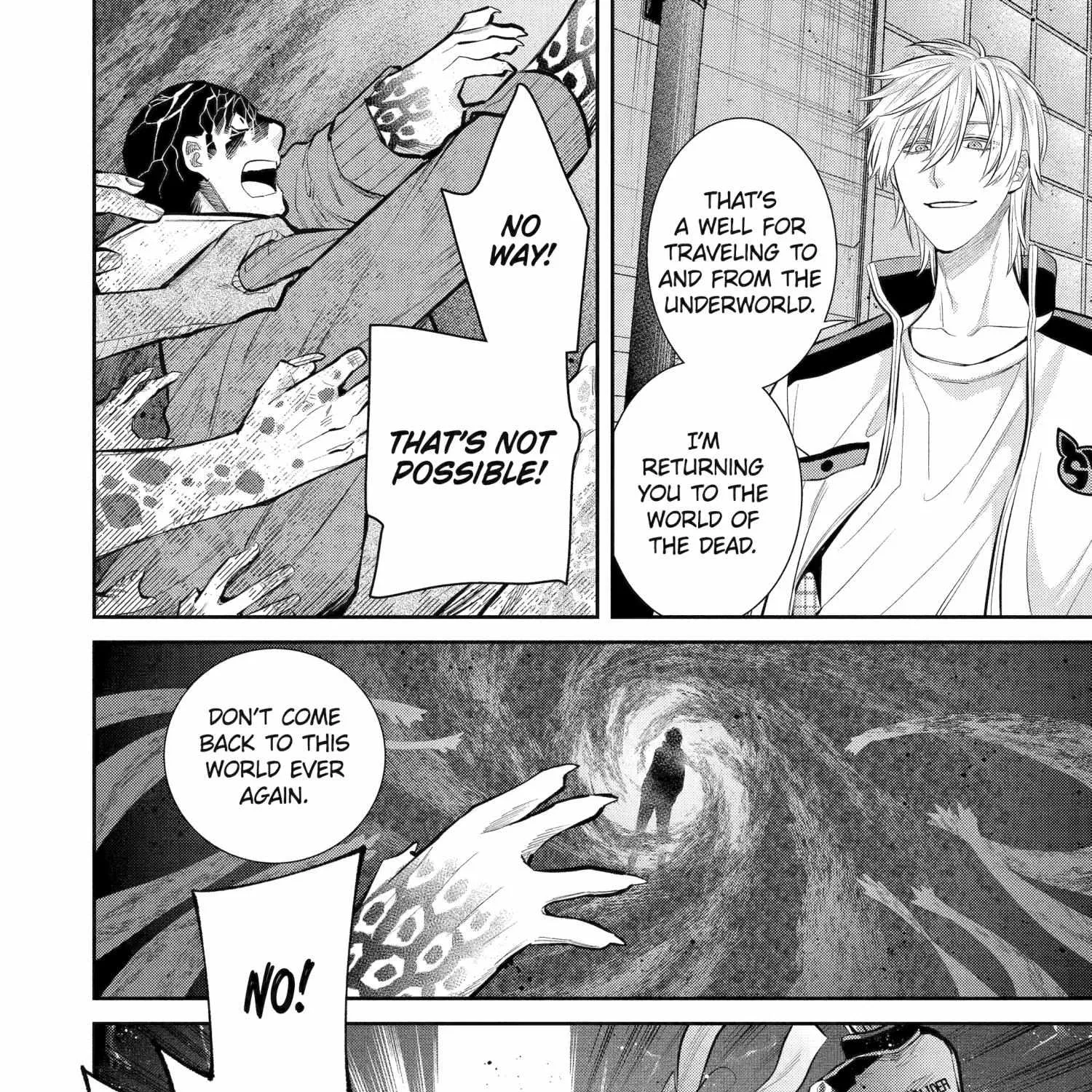 Shihyakushiki Chapter 2 page 88 - 