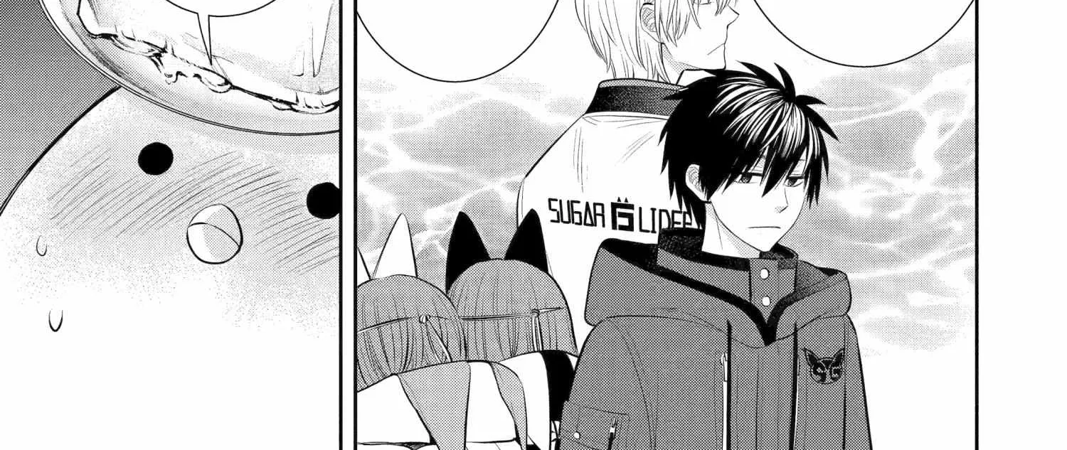 Shihyakushiki Chapter 2 page 91 - 