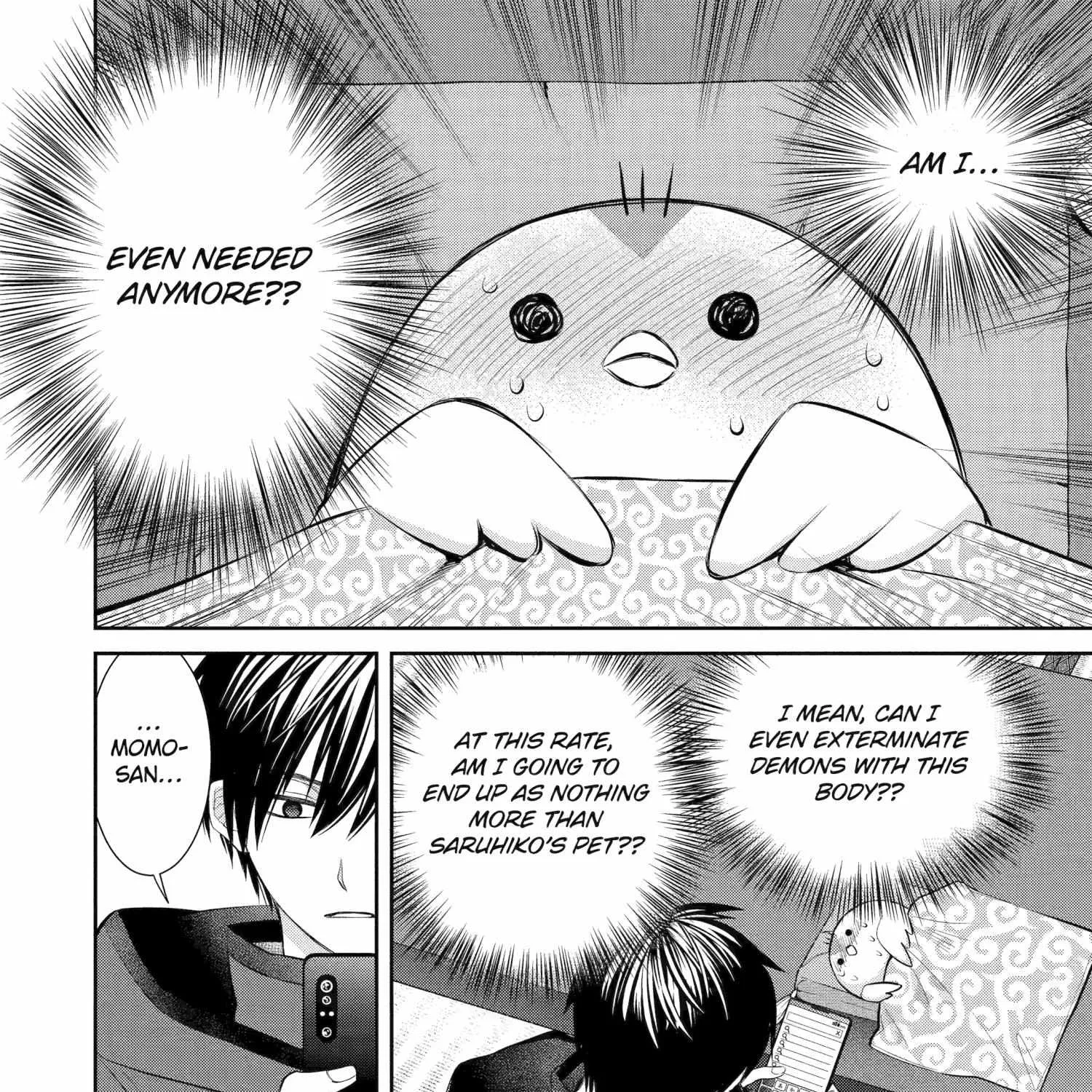 Shihyakushiki Chapter 2 page 92 - 