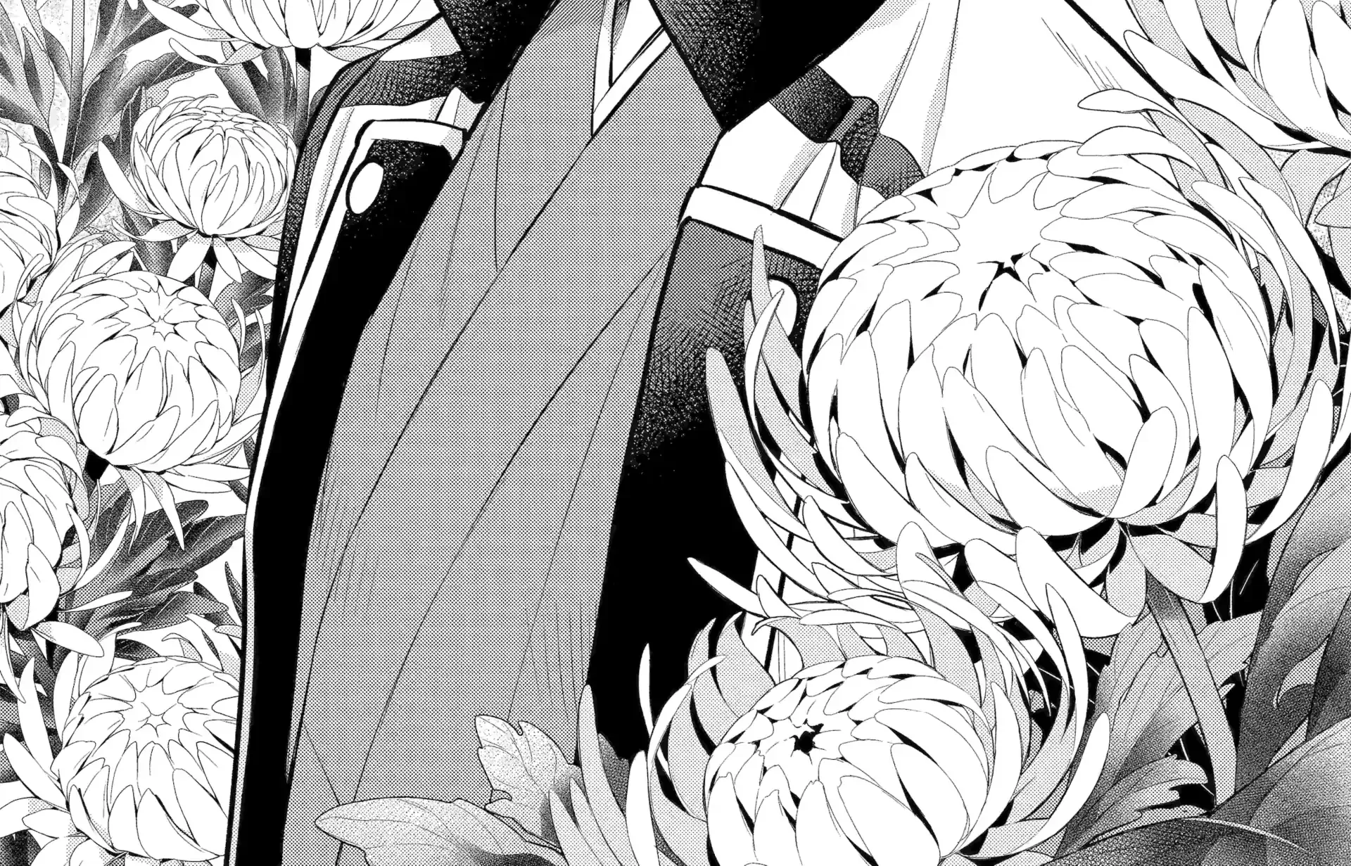 Shihyakushiki Chapter 7 page 3 - 
