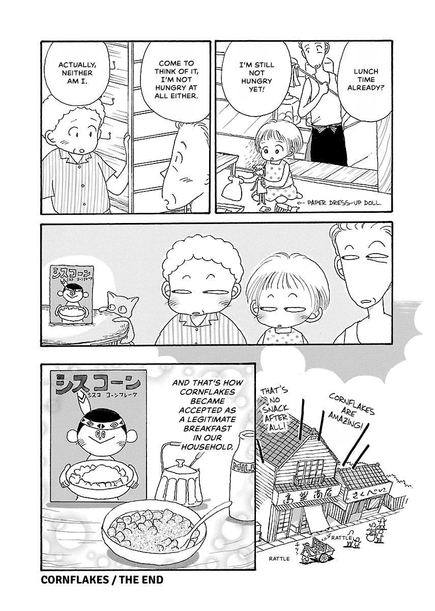 Shii-chan no Gochisou Chapter 0 page 179 - 