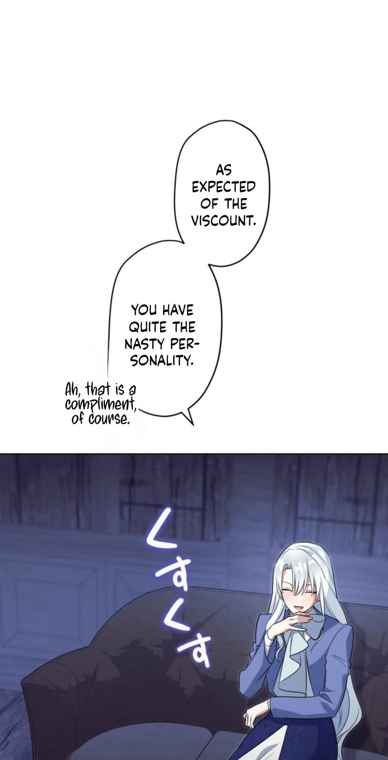 Shijou Saikyou no Mamahaha ni Hyoui Shimashita Chapter 35 page 44 - 