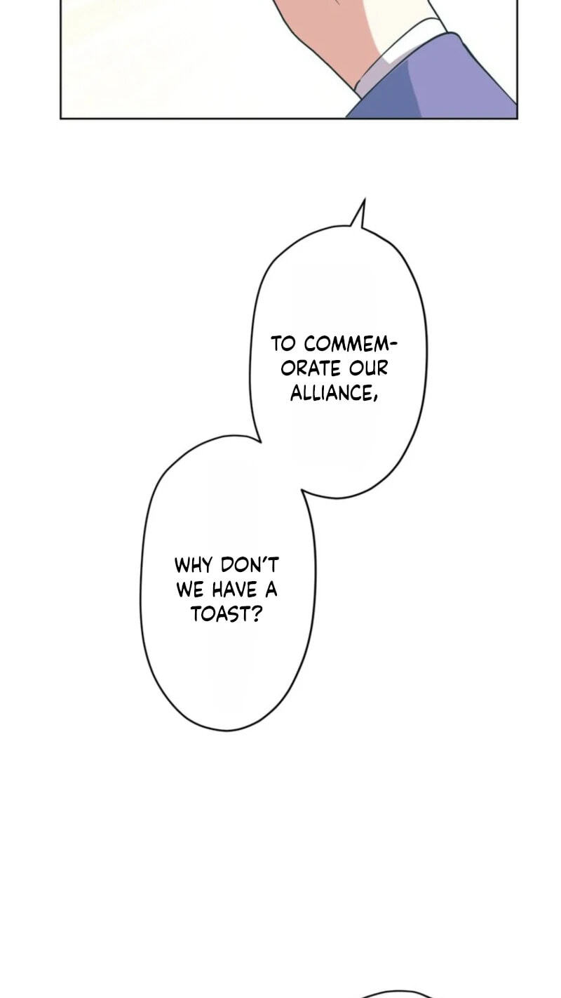 Shijou Saikyou no Mamahaha ni Hyoui Shimashita Chapter 35 page 50 - 