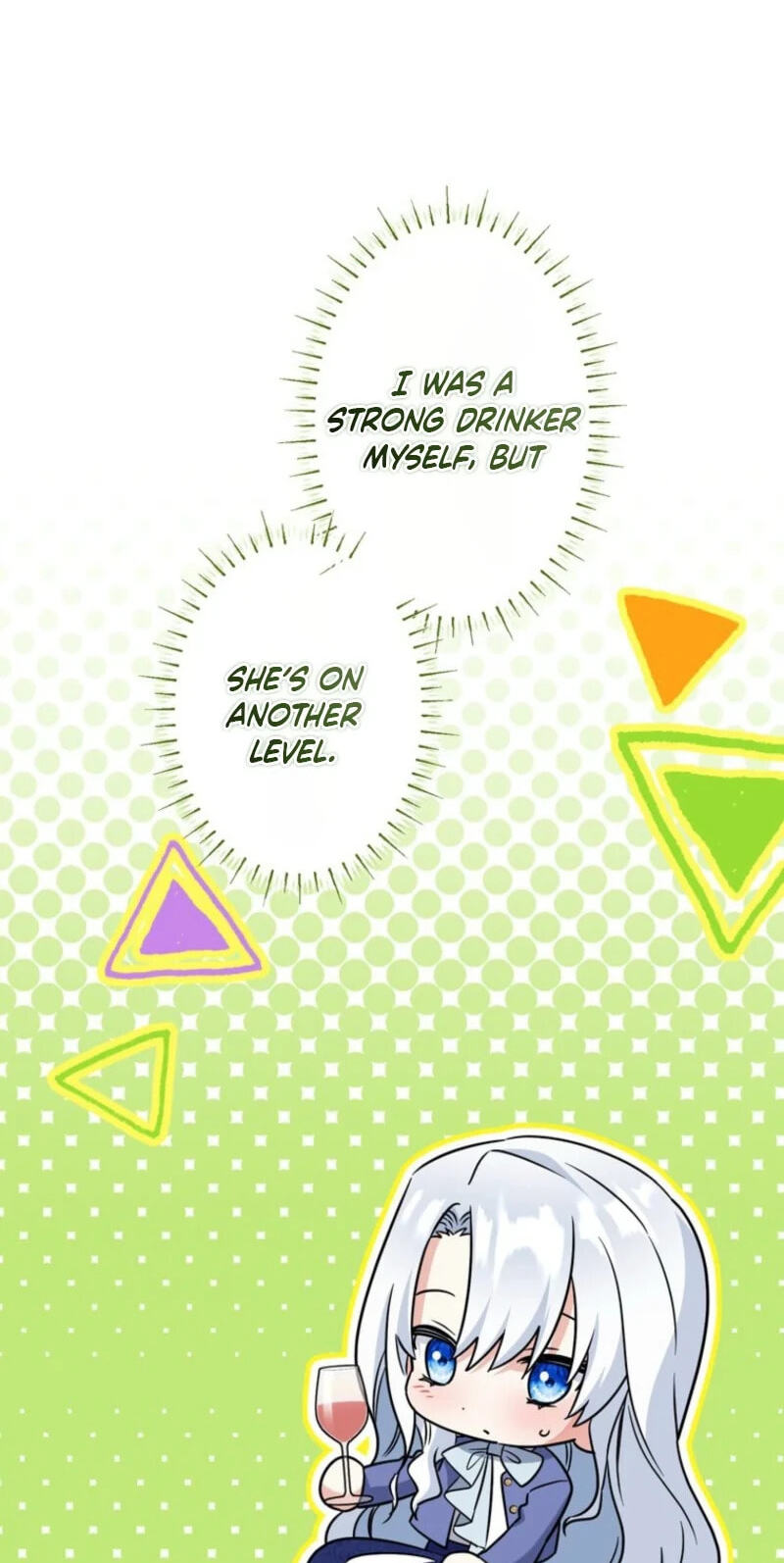 Shijou Saikyou no Mamahaha ni Hyoui Shimashita Chapter 35 page 64 - 