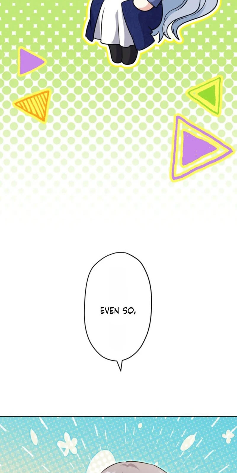 Shijou Saikyou no Mamahaha ni Hyoui Shimashita Chapter 35 page 65 - 