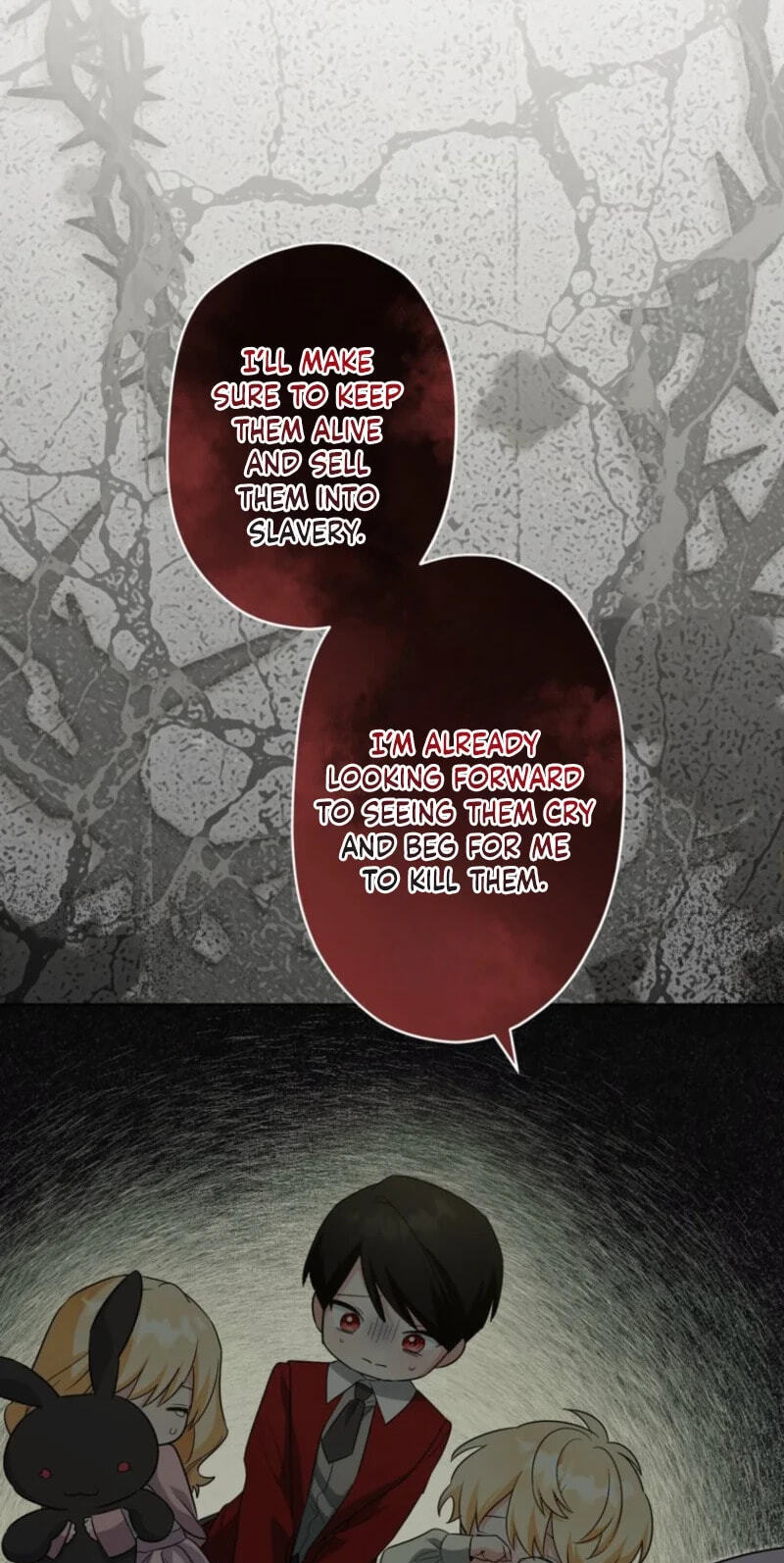Shijou Saikyou no Mamahaha ni Hyoui Shimashita Chapter 35 page 67 - 