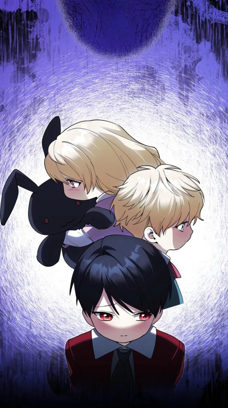 Shijou Saikyou no Mamahaha ni Hyoui Shimashita Chapter 35 page 73 - 