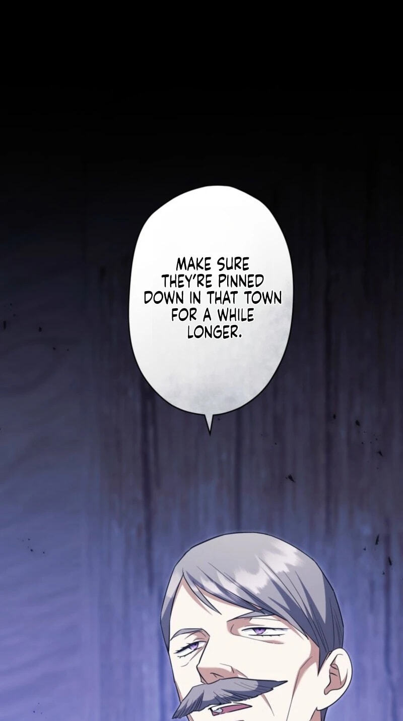 Shijou Saikyou no Mamahaha ni Hyoui Shimashita Chapter 36 page 15 - 