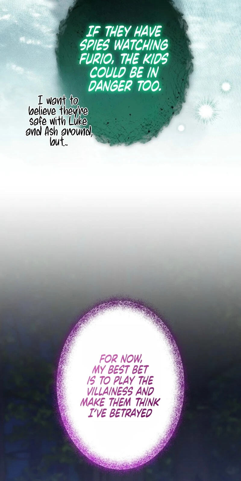 Shijou Saikyou no Mamahaha ni Hyoui Shimashita Chapter 36 page 28 - 