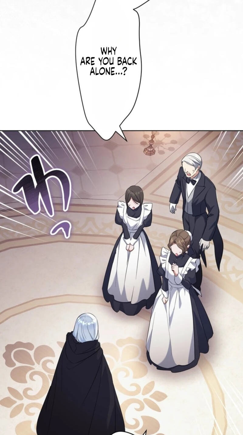 Shijou Saikyou no Mamahaha ni Hyoui Shimashita Chapter 36 page 45 - 