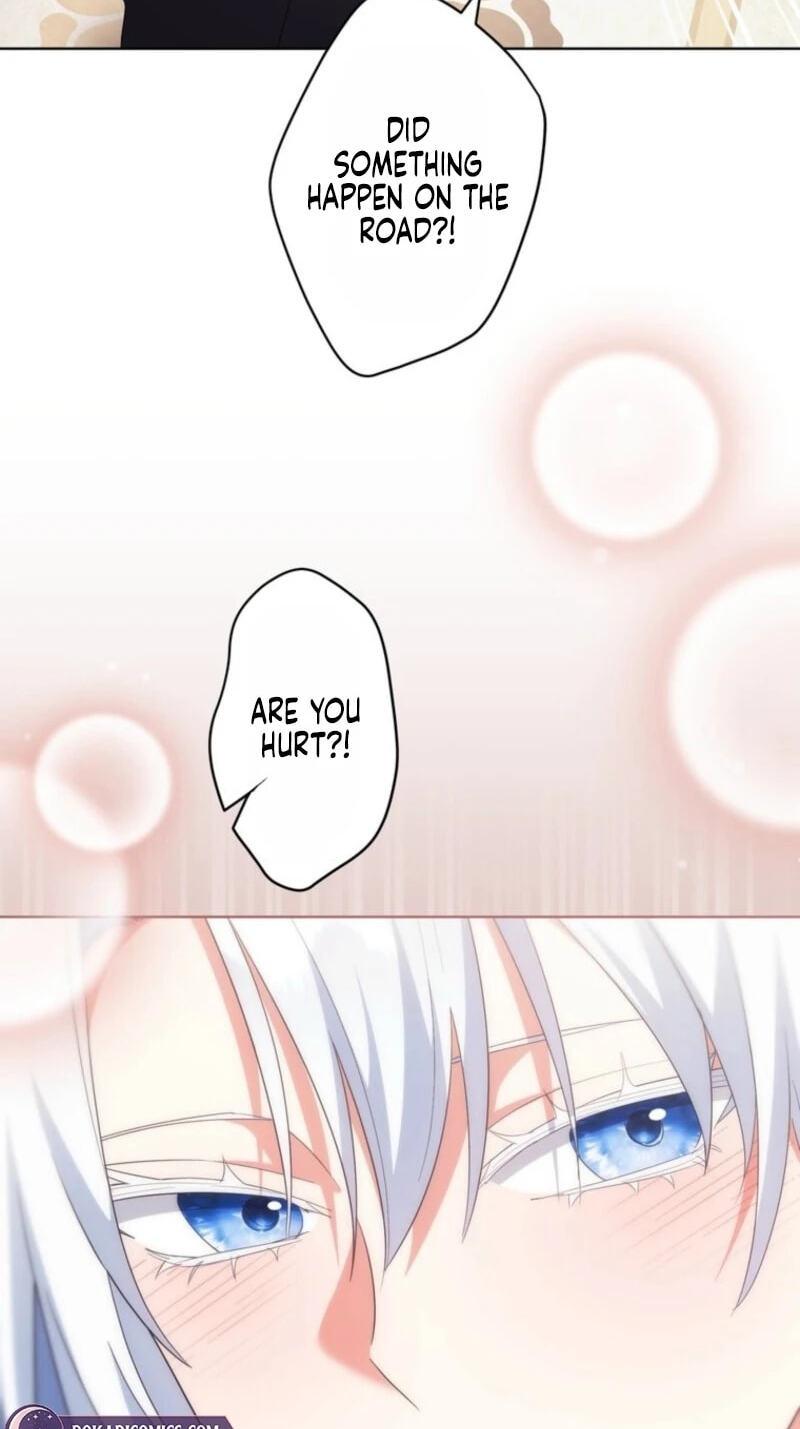 Shijou Saikyou no Mamahaha ni Hyoui Shimashita Chapter 36 page 46 - 