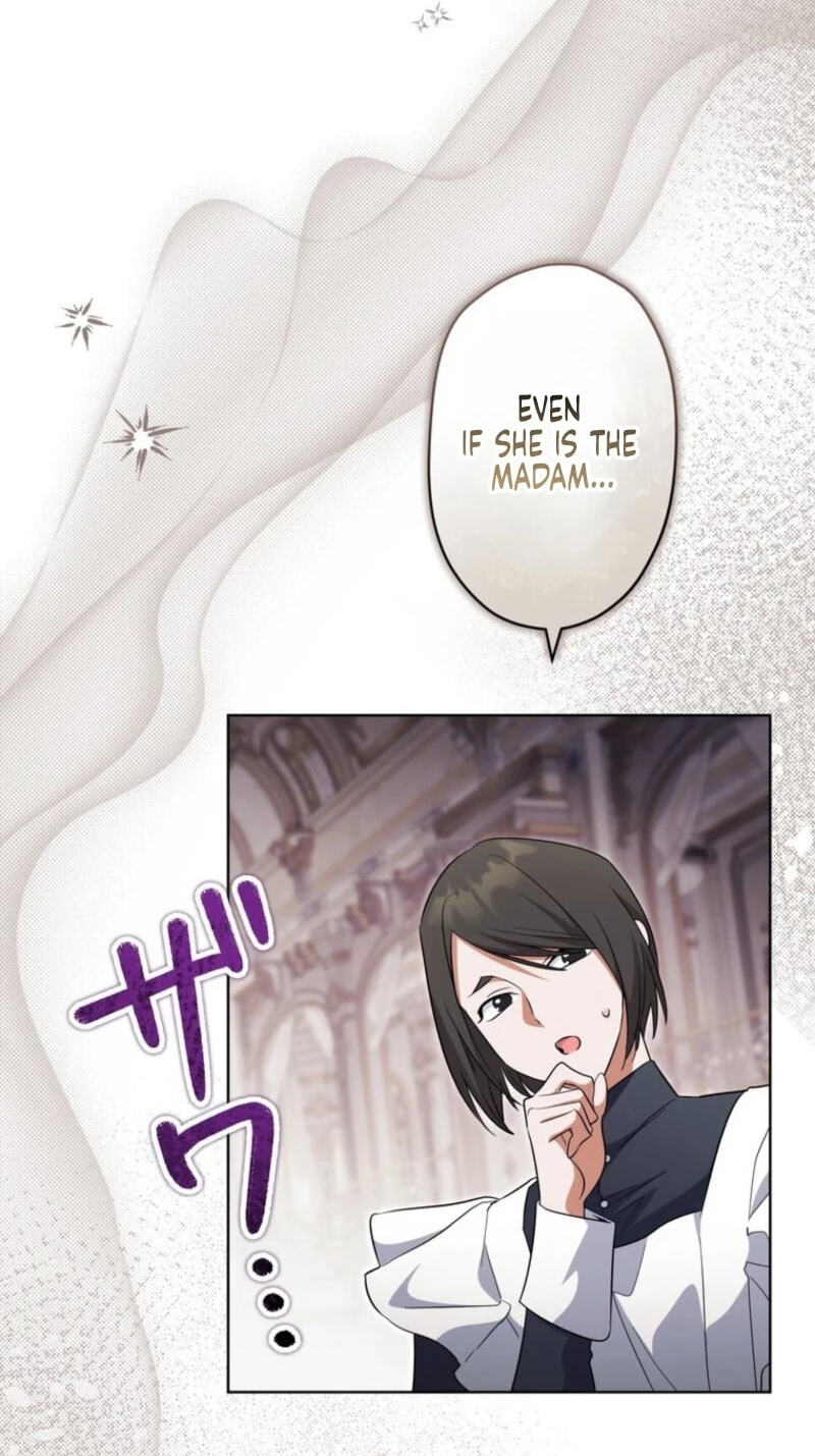 Shijou Saikyou no Mamahaha ni Hyoui Shimashita Chapter 36 page 64 - 